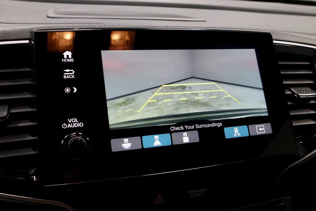 Used 2022 Honda Pilot Touring image 9