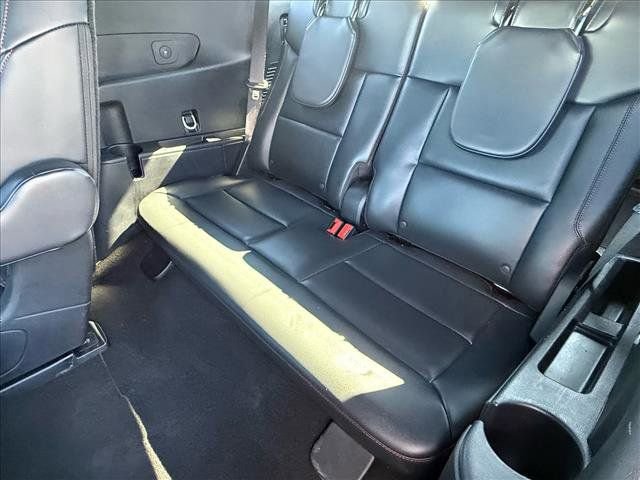 Certified 2025 Ford Explorer ST-Line image 13