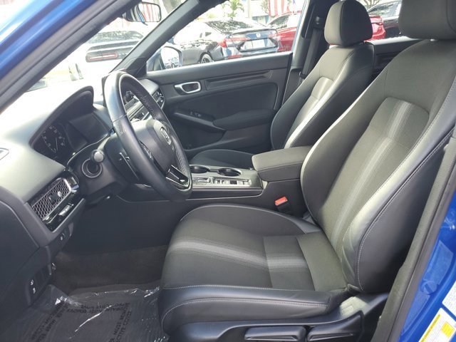 Used 2024 Honda Civic Sport image 13