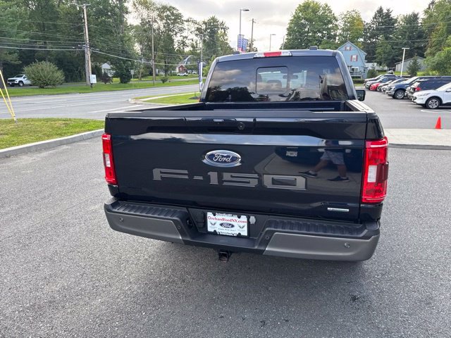 Certified 2023 Ford F150 XLT w/ Equipment Group 302A High AWD/4WD image 8