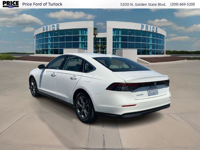 Used 2023 Honda Accord EX image 7