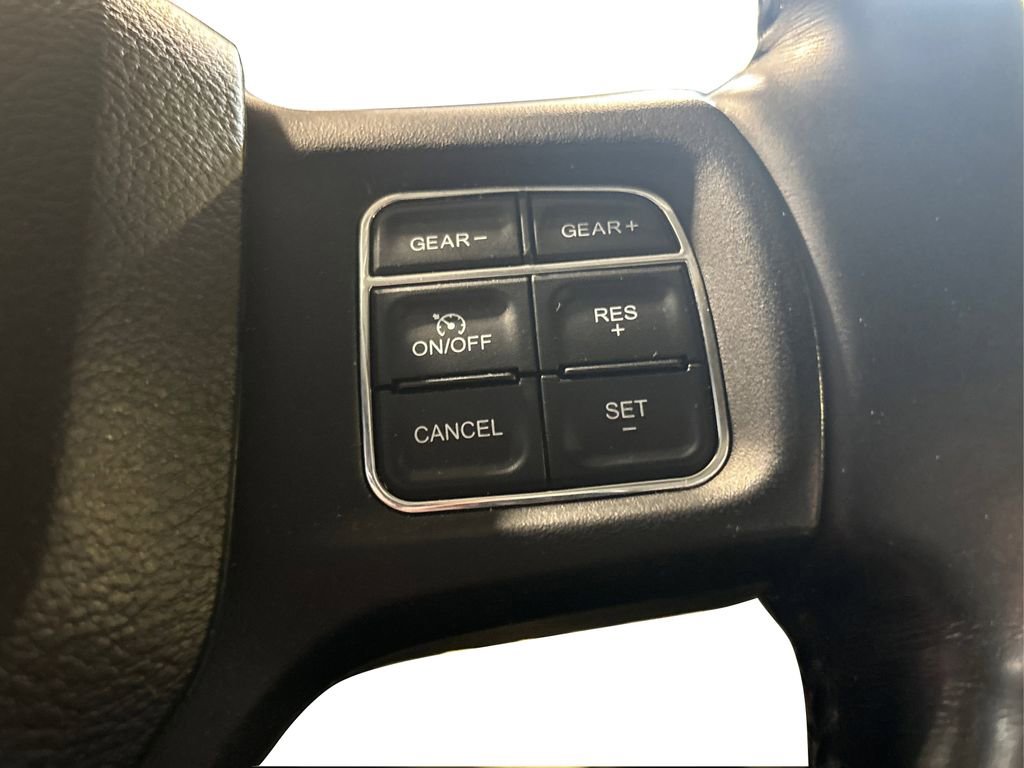 Used 2018 RAM 1500 Big Horn AWD/4WD image 32