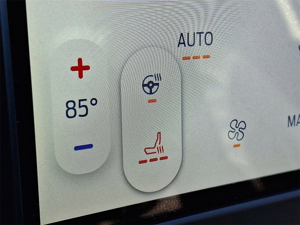 Certified 2023 Ford Edge SEL w/ Convenience Package image 19