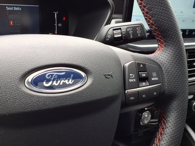 Certified 2025 Ford Escape ST-Line w/ Tech Pack #1 AWD/4WD image 24