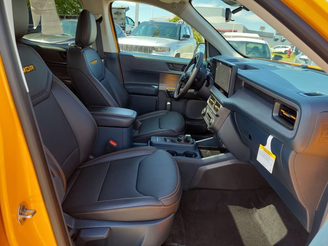 Certified 2026 Ford Maverick Tremor AWD/4WD image 24