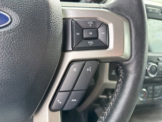 Certified 2020 Ford F350 Lariat w/ Lariat Value Package AWD/4WD image 27