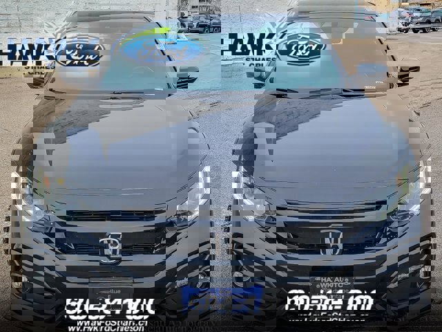 Used 2021 Honda Civic Sport image 4