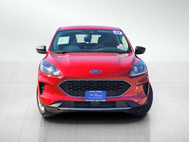 Certified 2022 Ford Escape SE w/ Convenience Package image 5