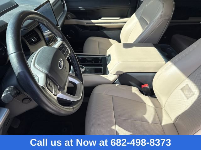 Certified 2022 Ford Expedition XLT image 20