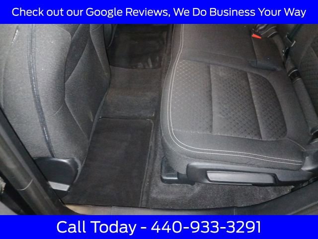 Certified 2024 Ford Escape Active AWD/4WD image 34