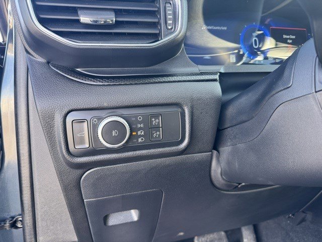 Certified 2022 Ford Explorer ST w/ Equipment Group 401A image 13