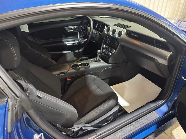 Certified 2022 Ford Mustang GT RWD image 30