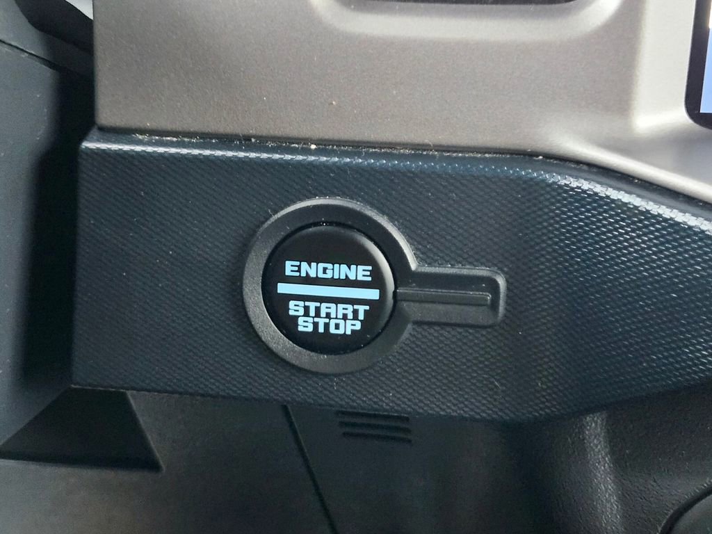 Certified 2022 Ford Bronco Outer Banks image 23