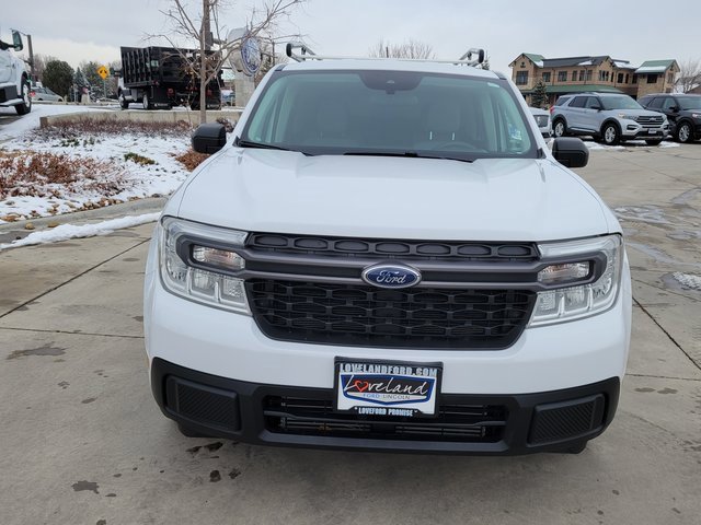 Certified 2024 Ford Maverick XLT w/ Equipment Group 300A Standard image 8