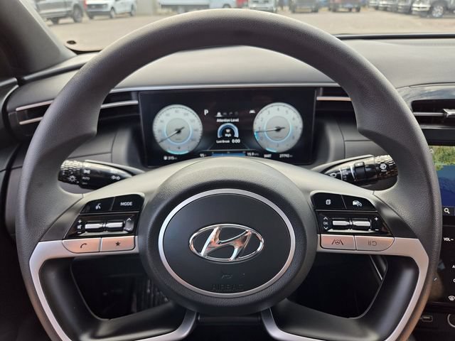 Used 2024 Hyundai Santa Cruz SEL w/ Activity Package FWD image 27