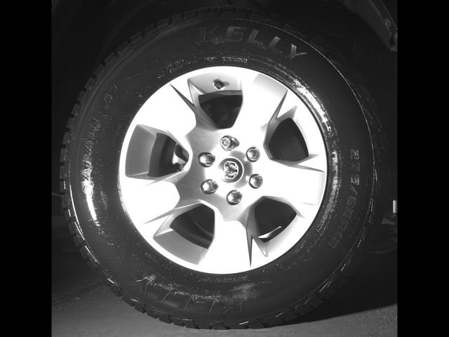Used 2020 RAM 1500 Big Horn AWD/4WD image 10
