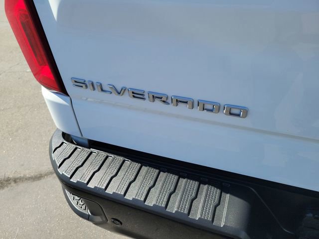 Used 2021 Chevrolet Silverado 1500 LT Trail Boss w/ Convenience Package II image 30