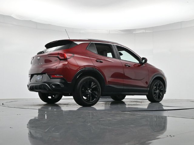 Used 2024 Buick Encore GX Sport Touring AWD/4WD image 32