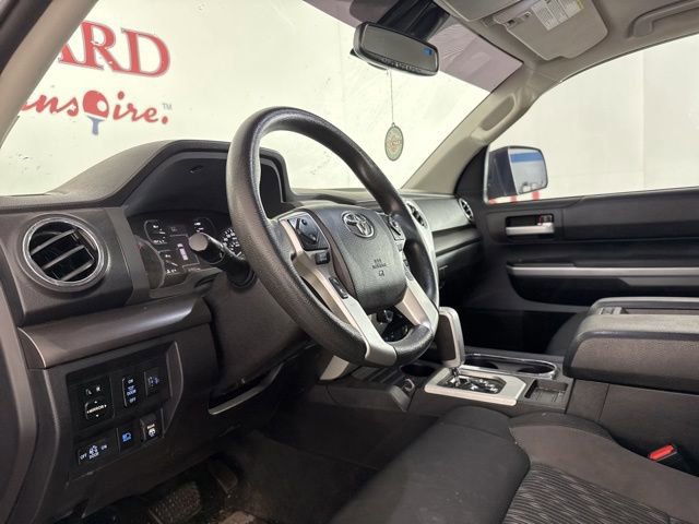 Used 2021 Toyota Tundra SR5 image 12