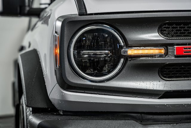 Certified 2024 Ford Bronco Big Bend image 13