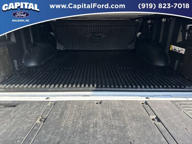Certified 2024 Ford F150 Lariat w/ Equipment Group 502A High AWD/4WD image 16