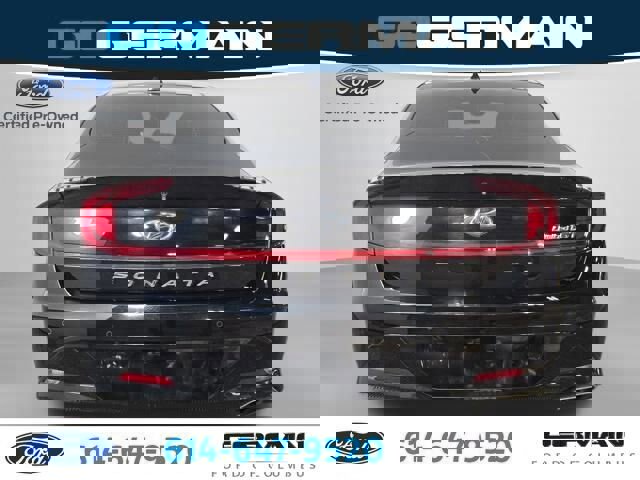Used 2023 Hyundai Sonata Limited image 3