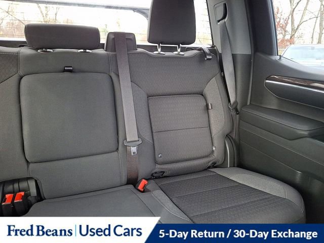 Used 2023 GMC Sierra 1500 Elevation image 20