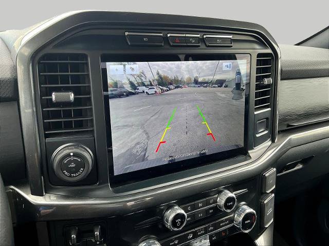 Certified 2023 Ford F150 XLT w/ Equipment Group 302A High AWD/4WD image 17