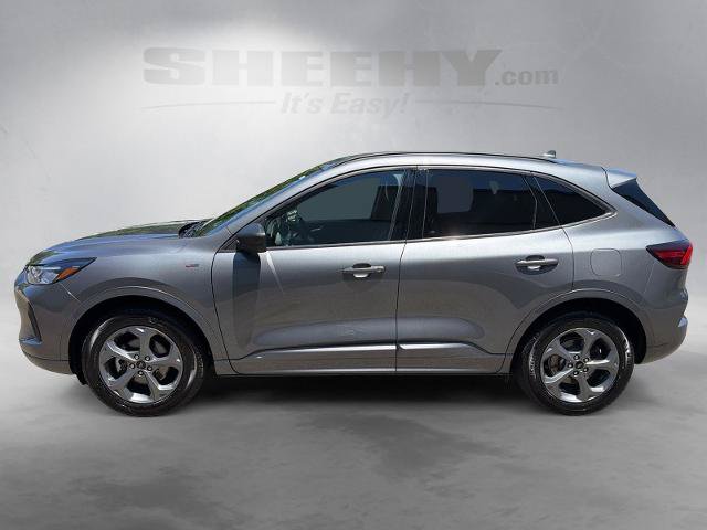 Certified 2024 Ford Escape ST-Line w/ Tech Pack #1 AWD/4WD image 15