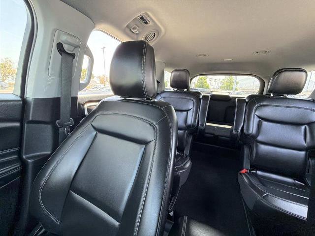 Certified 2022 Ford Explorer XLT w/ Equipment Group 202A image 27