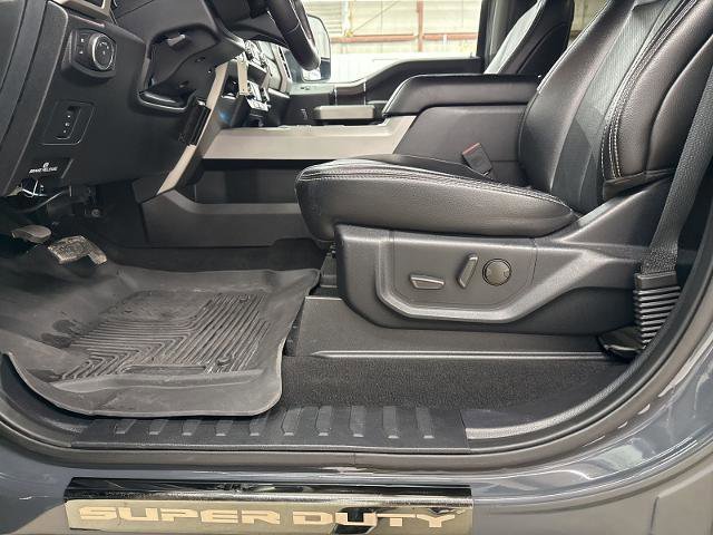 Certified 2021 Ford F350 Lariat image 19
