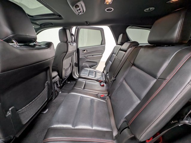 Used 2024 Dodge Durango GT RWD image 14