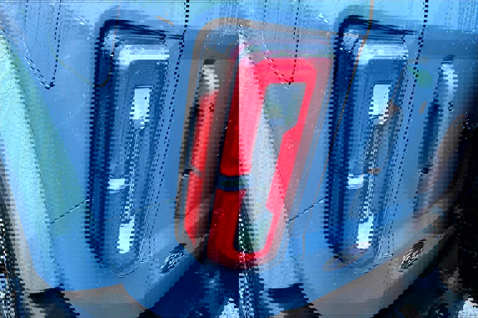 Certified 2025 Ford Bronco Outer Banks image 31