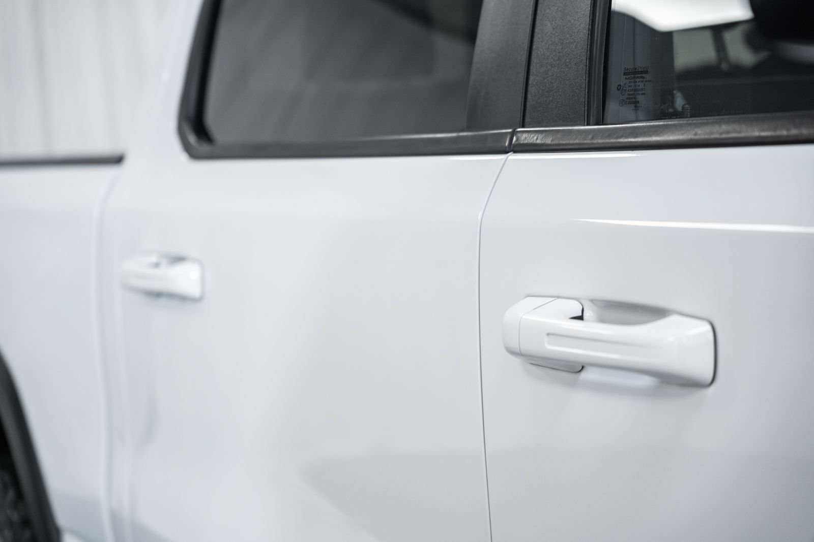 Used 2019 RAM 1500 Rebel w/ Rebel Level 1 Equipment Group AWD/4WD image 18