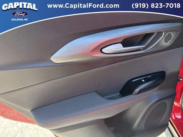 Used 2024 Dodge Hornet GT Plus w/ GT Blacktop Package AWD/4WD image 16