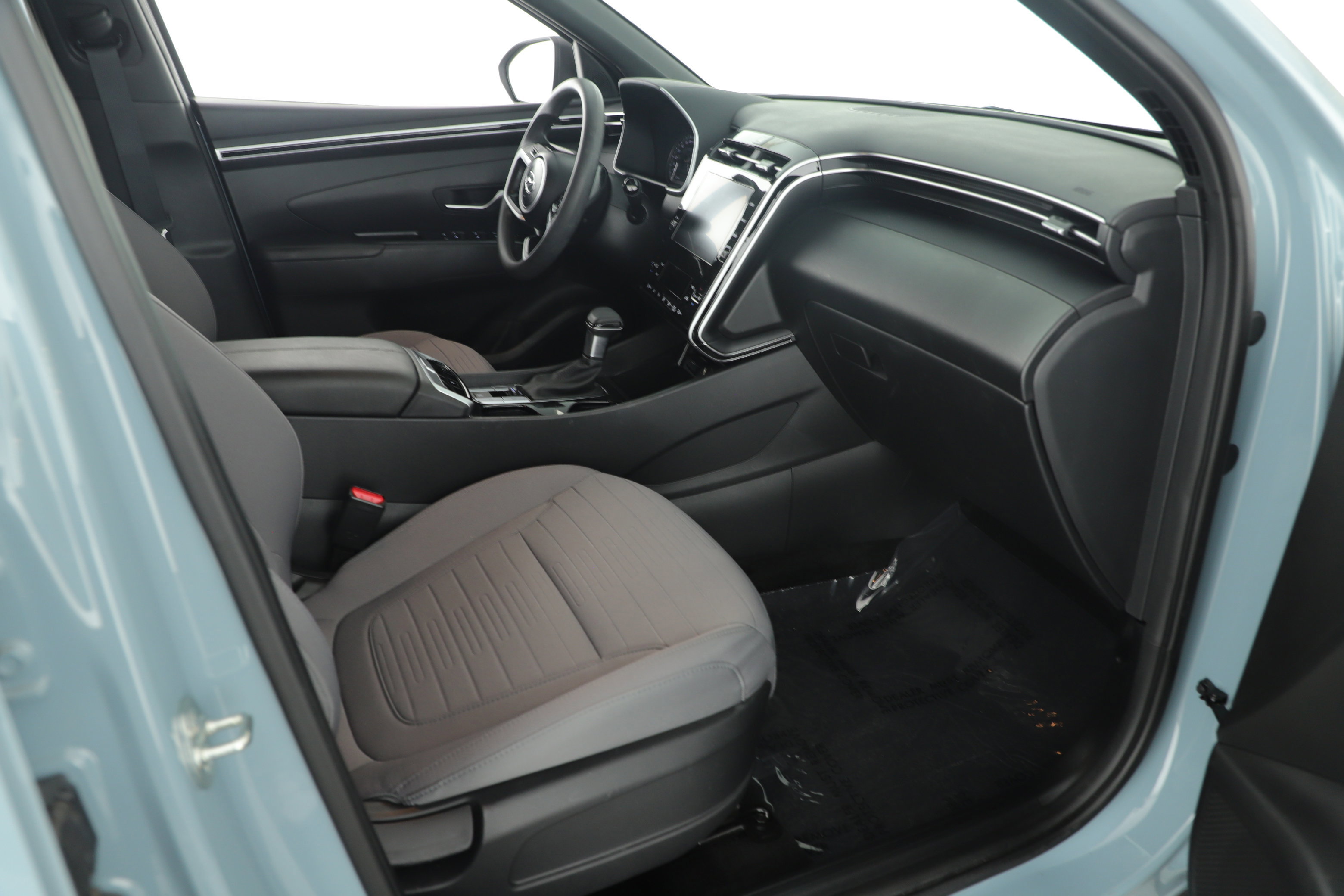 Used 2024 Hyundai Santa Cruz SEL image 15