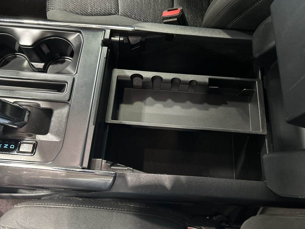 Certified 2021 Ford F150 XLT w/ Equipment Group 302A High image 24