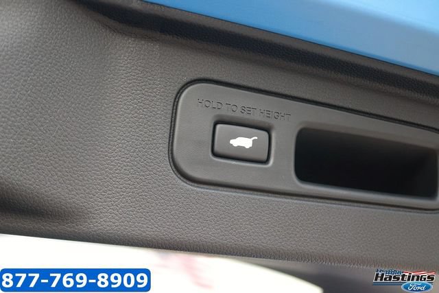 Used 2023 Honda Pilot TrailSport image 17