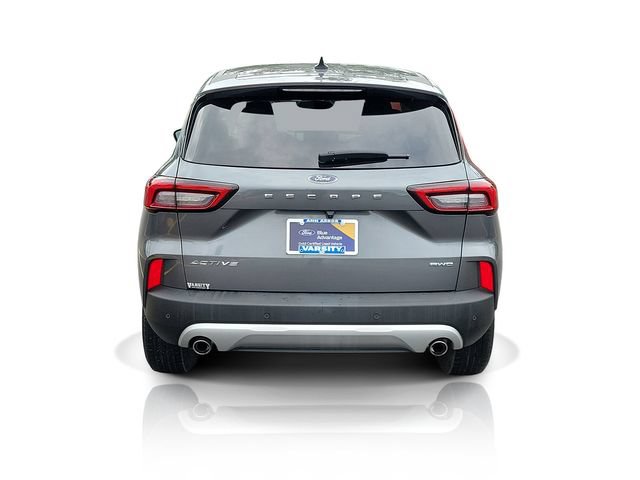Certified 2024 Ford Escape Active w/ Tech Pack #2 AWD/4WD image 6