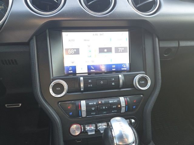 Certified 2021 Ford Mustang Premium w/ Equipment Group 201A image 11