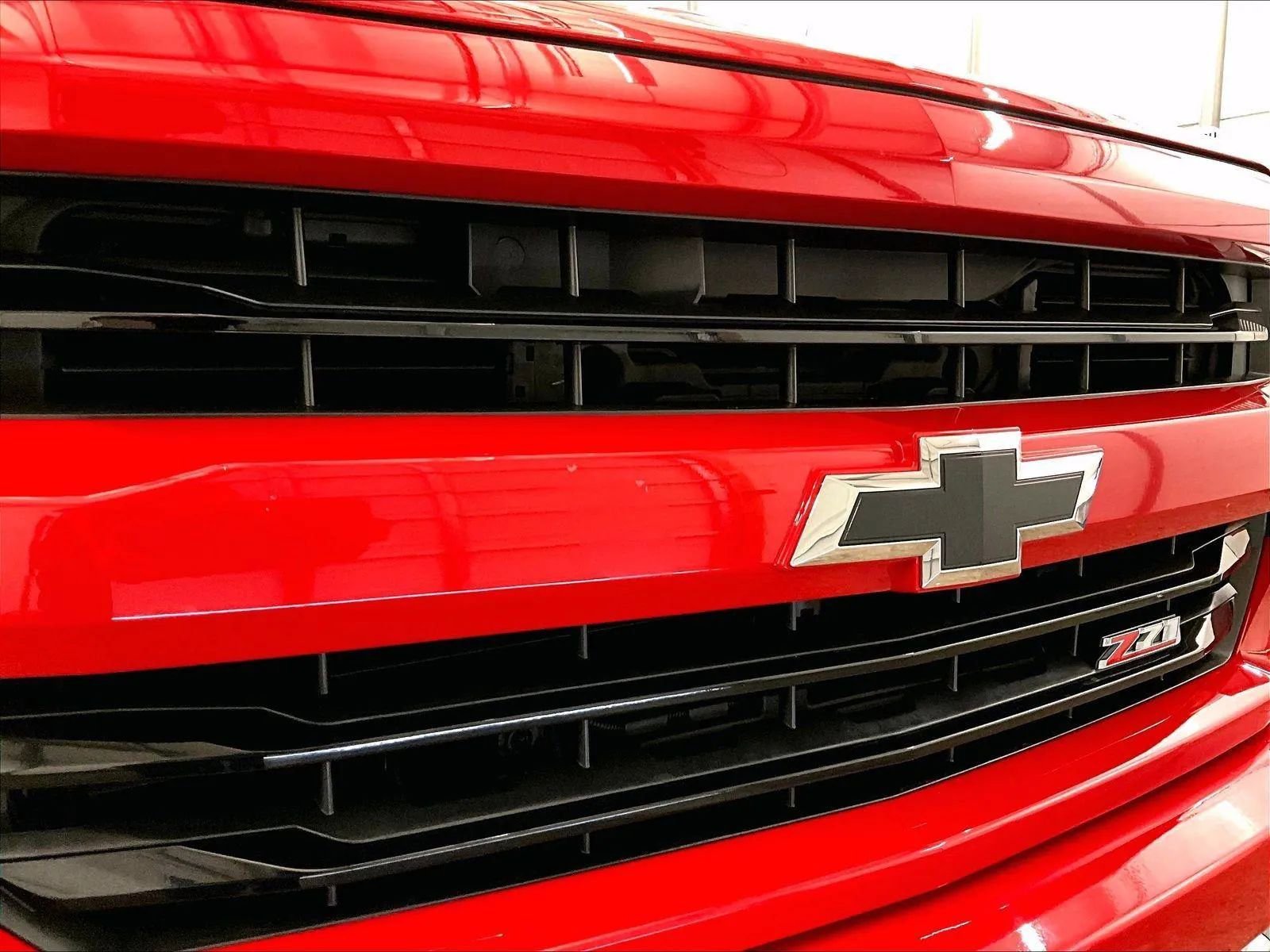 Used 2019 Chevrolet Silverado 1500 LT w/ All Star Edition image 29