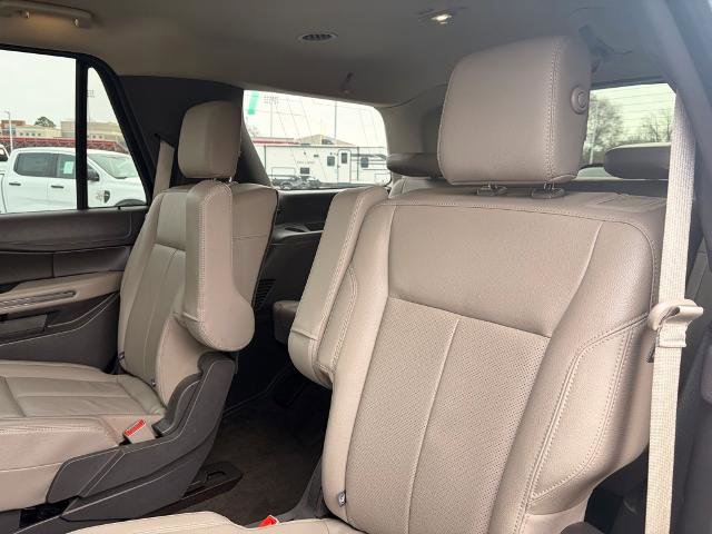 Certified 2020 Ford Expedition XLT w/ Equipment Group 201A image 29