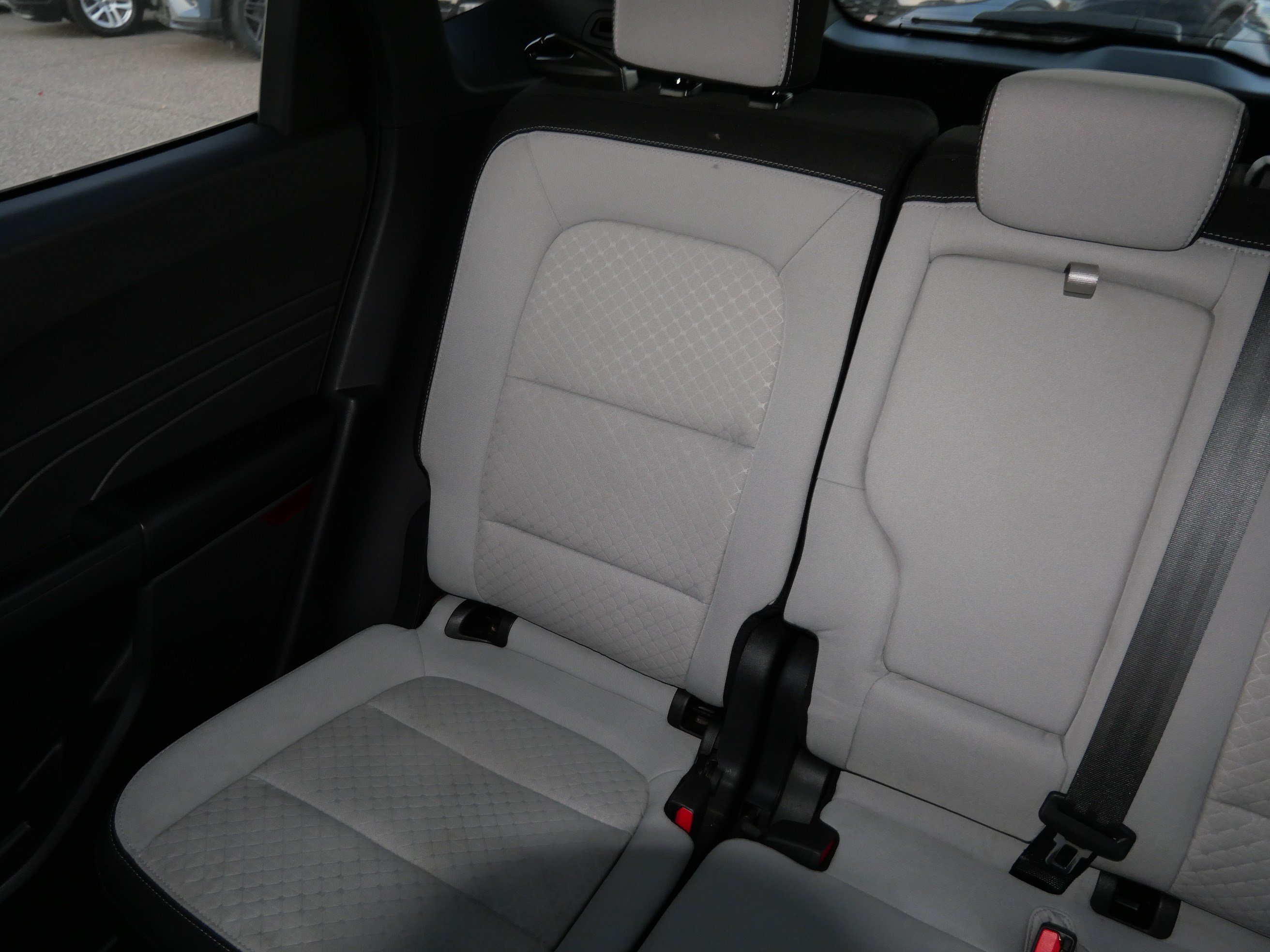 Certified 2018 Ford Escape S FWD image 12