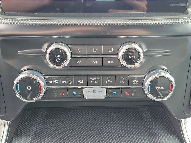Certified 2023 Ford F150 Limited AWD/4WD image 29
