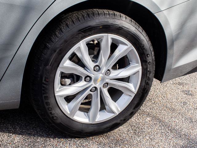 Used 2023 Chevrolet Malibu LT image 6