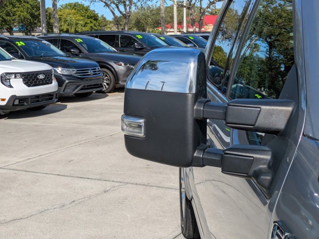 Certified 2020 Ford F150 Platinum w/ Equipment Group 701A Luxury image 10