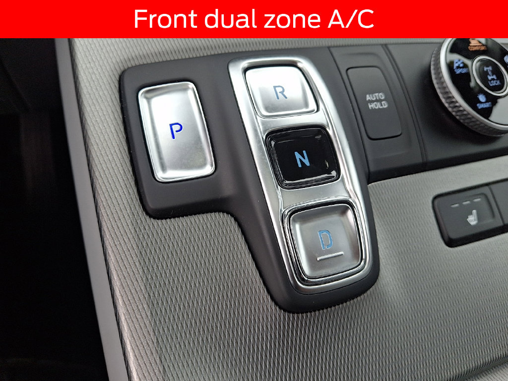 Used 2020 Hyundai Palisade SEL AWD/4WD image 15