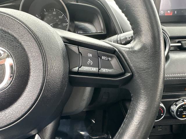 Used 2019 MAZDA CX-3 Touring w/ Preferred Equipment Package AWD/4WD image 21