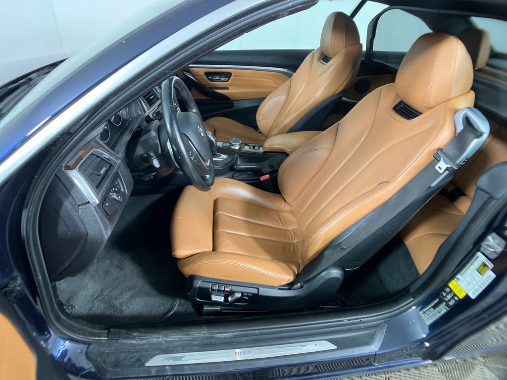 Used 2019 BMW 430i xDrive 430i xDrive w/ Convenience Package image 30