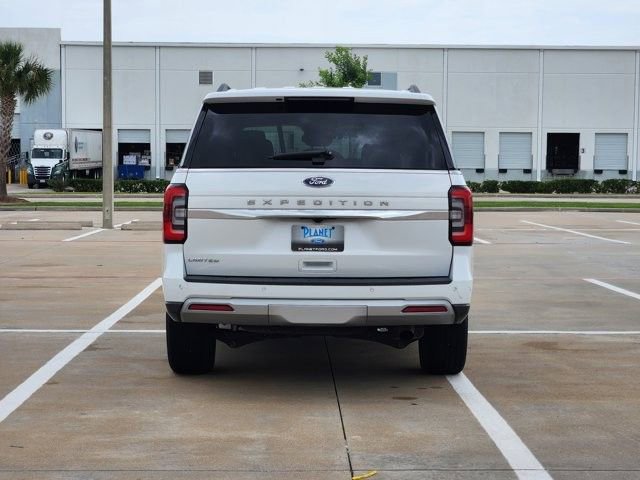 Certified 2023 Ford Expedition Limited RWD image 6